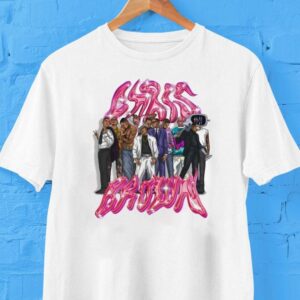 Chris Brown Hulio Shirt Chris Brown Hulio Shirt