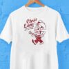 Chris Lane Two Steppers Hall Of Fame Shirt