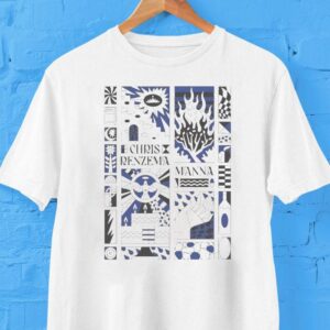 Chris Renzema Manna Shirt Chris Renzema Manna Shirt