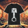 Christopher Titus Piston Shirt