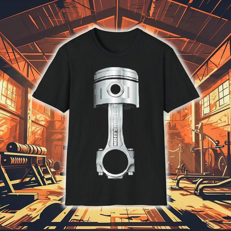 Christopher Titus Piston Shirt Christopher Titus Piston Shirt