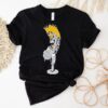 Christopher Titus Podcast I Survived Lion Day 2012 Shirt