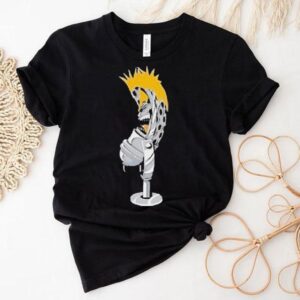 Christopher Titus Podcast I Survived Lion Day 2012 Shirt