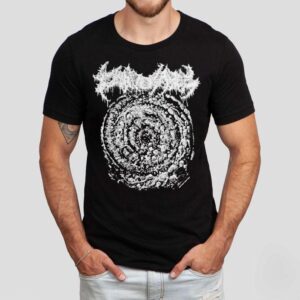Clairvoyance Chasm Of Immurement Shirt Clairvoyance Chasm Of Immurement Shirt