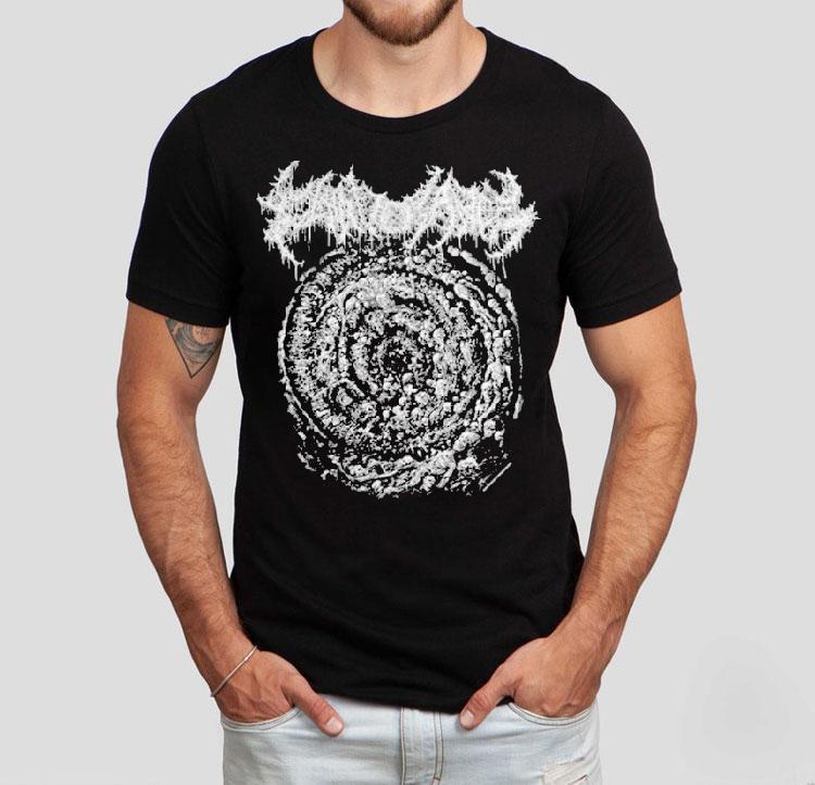 Clairvoyance Chasm Of Immurement Shirt Clairvoyance Chasm Of Immurement Shirt