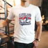 Cleveland Guardians Baseball 1901 Vintage Shirt