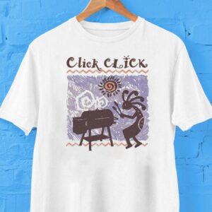 Click Click Bbq Shirt Click Click Bbq Shirt
