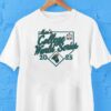 Coastal Carolina Chanticleers 2025 Ncaa Baseball Men’s College World Series Shirt