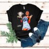 Coco Gauff French Open Deuces Shirt