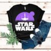 Colorado Rockies Star Wars X Mlb Shirt