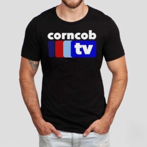 Corncob Tv Tshirt