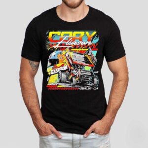 Cory Eliason Racing Visalia Ca Shirt