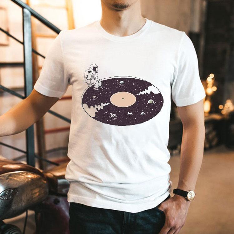 Cosmic Sound Wituka Shirt Cosmic Sound Wituka Shirt