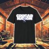 Cougar Nation Byu Shirt