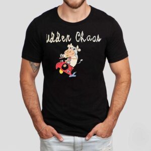 Cow Udder Chaos Shirt Cow Udder Chaos Shirt