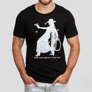 Cowboy Carter Rodeo Chitlin’ Circuit Tour Shirt Cowboy Carter Rodeo Chitlin’ Circuit Tour Shirt