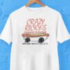 Crazy Ricky’s Dawg House Nothin’ But The Dawn In My S12 Shirt