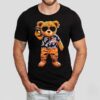 Creasy Bear Gun Shirt