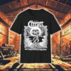 Creeper God’s Kingdom Will Come Crashing Down Vampire Shirt