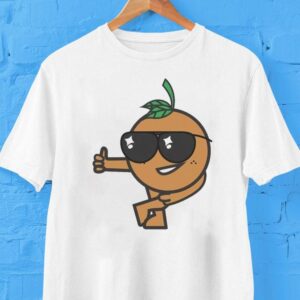 Csuf Advertising Club Thumbs Up Shirt