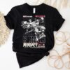 Ct Fletcher Punish Your Pecs Chastise Your Chest Bench Addict Shirt