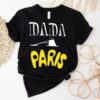 Dada Paris Shirt