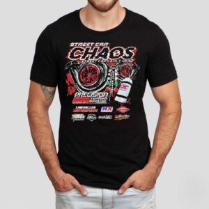 Dadrod Garage Street Car Chaos Street Cars Ain’t Dead Shirt