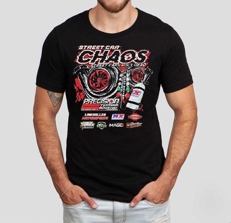 Dadrod Garage Street Car Chaos Street Cars Ain’t Dead Shirt Dadrod Garage Street Car Chaos Street Cars Ain’t Dead Shirt