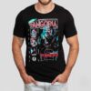 Damen Leone’s Terrifier 2 Fangoria Horror Shirt