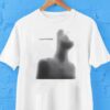 Daniel Caesar Never Enough Superpowers World Tour Blur Shirt