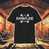 Danny Joe Est 2000 Logo Shirt
