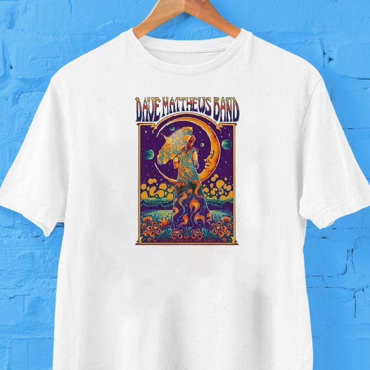 Dave Matthews Band June 13 2025 Riverbend Music Center Cincinnati Oh Shirt Dave Matthews Band June 13 2025 Riverbend Music Center Cincinnati Oh Shirt