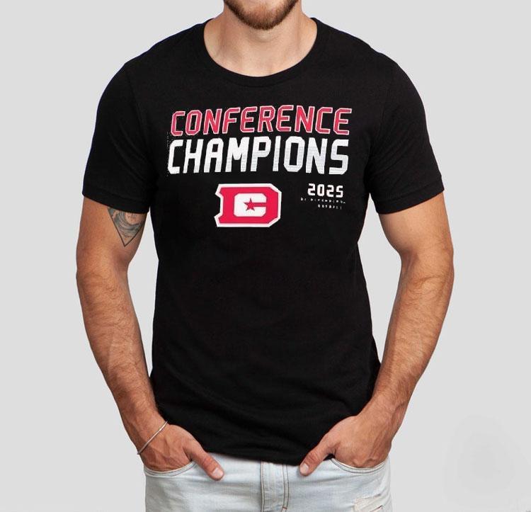 Dc Defenders Conference Championship 2025 Shirt Dc Defenders Conference Championship 2025 Shirt