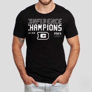 Dc Defenders Xfl Conference Champions 2025 Shirt Dc Defenders Xfl Conference Champions 2025 Shirt