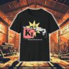 Dead Air K1 Sick Joke One Shot, And You Blew It Shirt