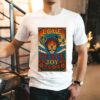 Dead Forever Love Peace Joy Shirt