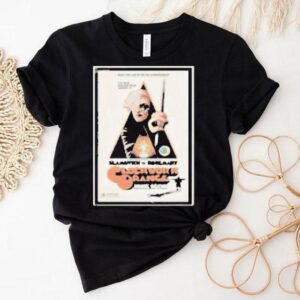 Demon Bunny Rosemary House Of Fun Shirt Demon Bunny Rosemary House Of Fun Shirt