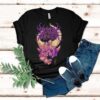Demon Hunter Silence The World Shirt