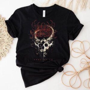 Demon Hunter Some Of Us Tshirt