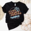 Dirt On My Boots Jon Pardi Shirt