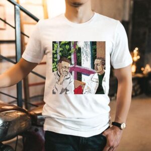 Disclosure Alchemy Shirt