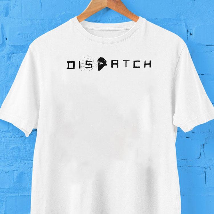 Dispatch Logo Shirt Dispatch Logo Shirt
