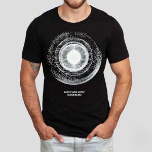 Dizzy Mizz Lizzy Alter Echo Shirt
