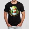 Dizzy Mizz Lizzy Copenhell 2025 Shirt
