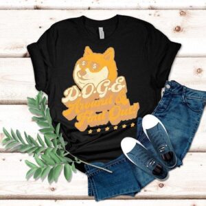 Doge Around Find Out Shirt Doge Around Find Out Shirt