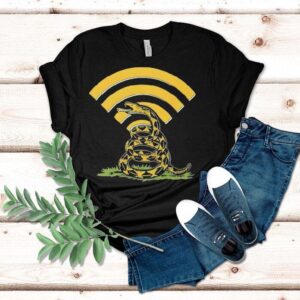 Don’t Tread On The Internet Shirt Don’t Tread On The Internet Shirt