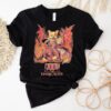 Doom The Bark Ages Shirt