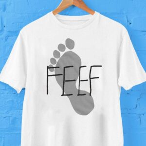 Dougdoug Feef Shirt