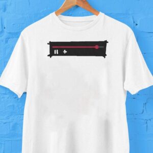 Dougdoug Video’s Over Shirt
