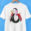Dra Moses Be Your Girl Shirt